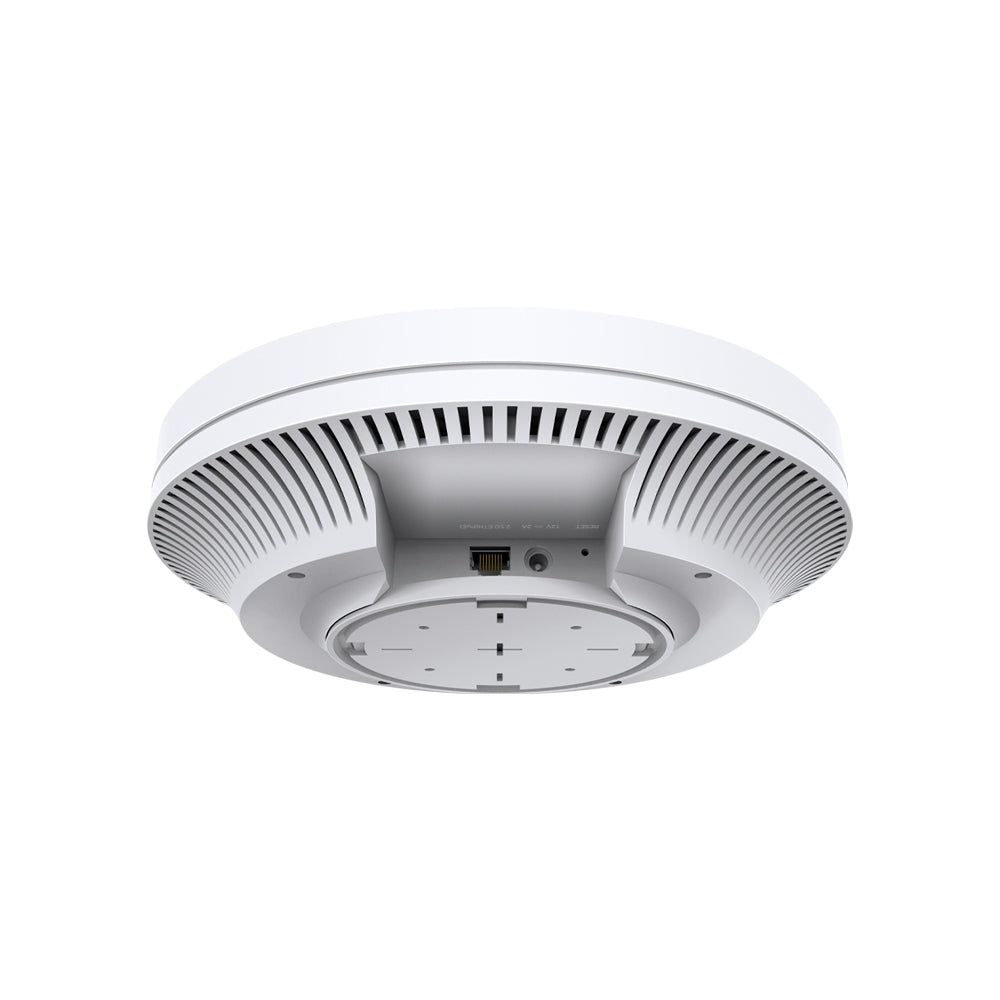 Ponto de Acesso TP-Link EAP620 HD WiFi AX1800 Dual PoE Teto Omada - imagem 7