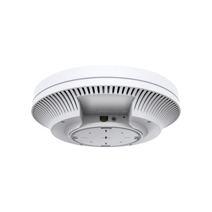 Ponto de Acesso TP-Link EAP620 HD WiFi AX1800 Dual PoE Teto Omada - imagem 7
