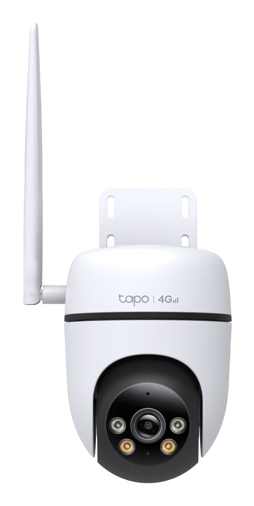Câmara de Vigilância TP-Link C501GW / TAPO C501GW branco - imagem 3