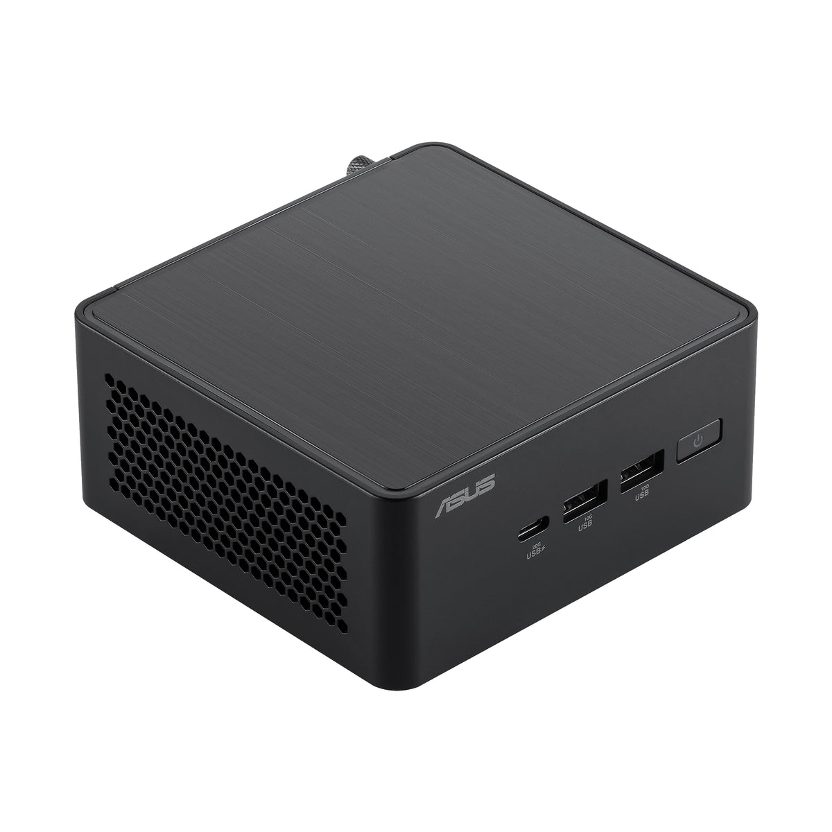 Mini PC ASUS NUC 14 Pro RNUC14RVHI300002I Core 3-100U Tall - imagem 18