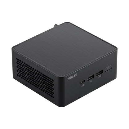 Mini PC ASUS NUC 14 Pro RNUC14RVHI300002I Core 3-100U Tall - imagem 18