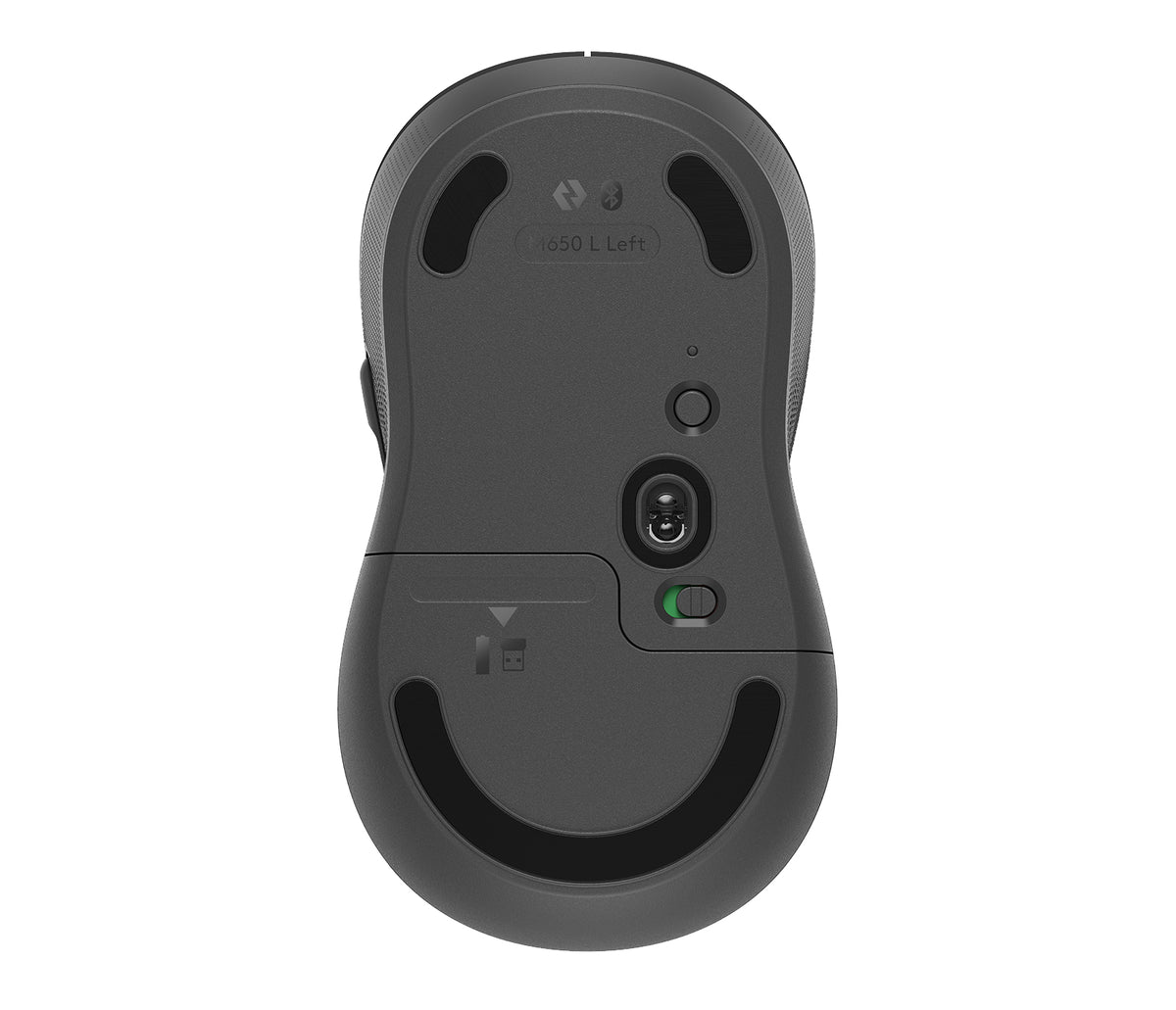 Rato Logitech M650 L Signature / 910-006239 Graphite - imagem 5