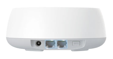 Sistema Mesh Wi-Fi TP-Link BE25 / DECO BE25(2-PACK) branco Doppelpack - imagem 2