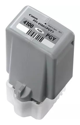 Canon Ink PFI-4100 PGY / 6784C001 Photo cinzento Standard