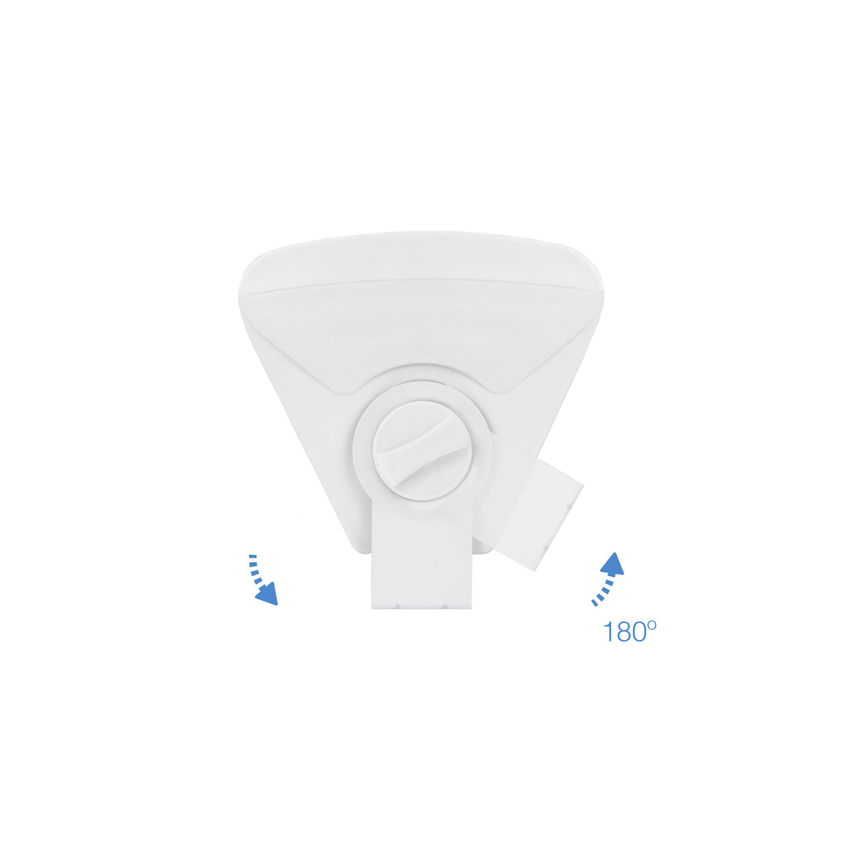 Coluna Tooq TQOWS-01W Colunas Parede Pizarra Dig.2x30W - imagem 9
