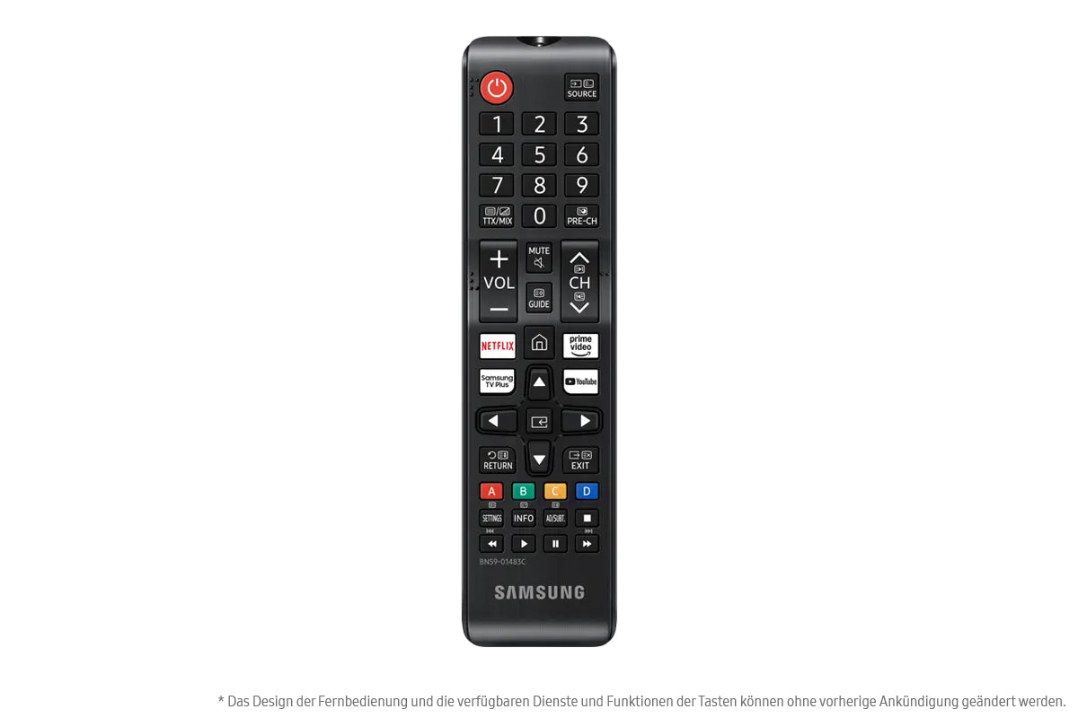 Televisão SAMSUNG GQ65QN72FATXZG - SAMSUNG