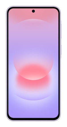 Smartphone Samsung Galaxy A37 8GB/ 256GB/ 6.7"/ 5G/ Lavanda