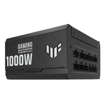 Fonte de Alimentação ASUS TUF de jogos 1000W / 90YE00S1-B0NA00 preto - imagem 11