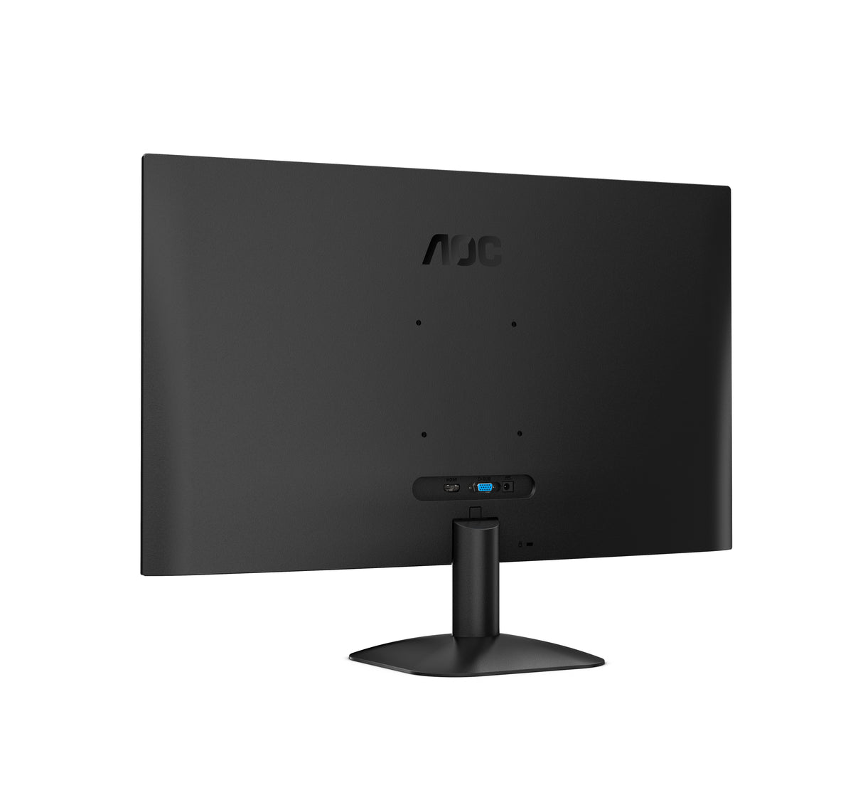 Monitor AOC 27B31H 27" IPS FHD 120Hz 4ms Preto - imagem 16