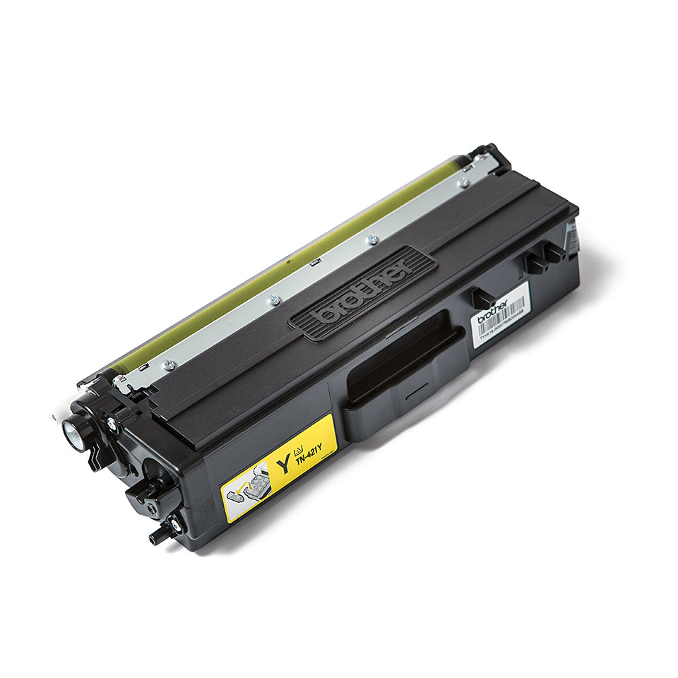 toner Original Brother TN-421Y/ Amarillo