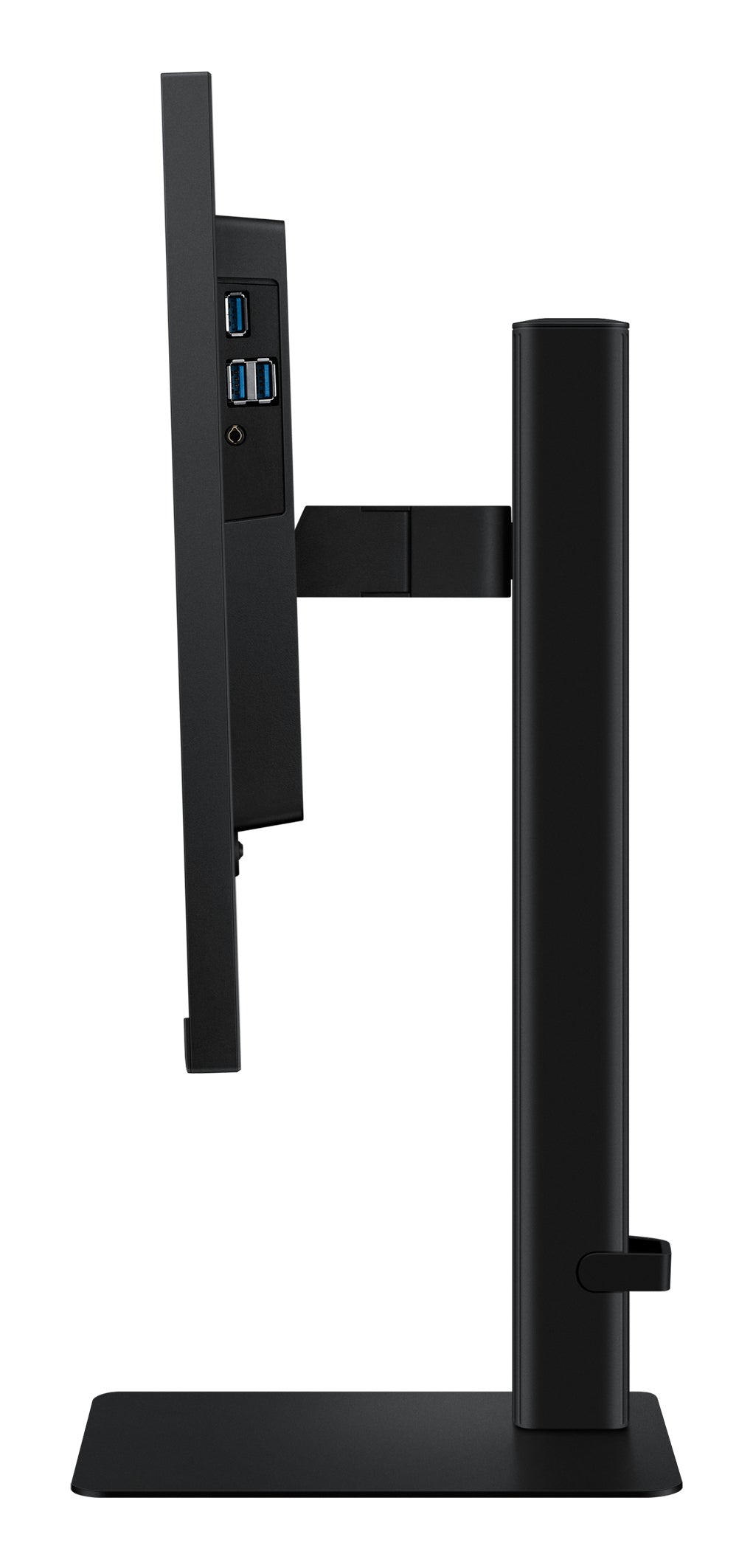 Monitor Samsung S24D600EAU / LS24D600EAUXEN preto - imagem 10