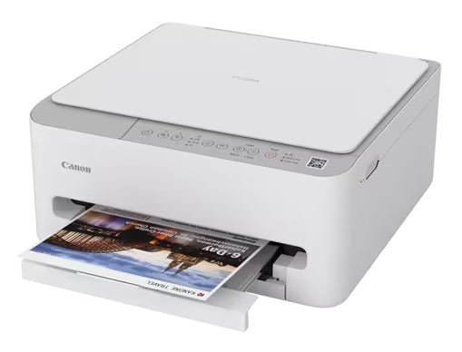 Impressora multifunções Canon Multifunções Pixma TS4151i - imagem 5