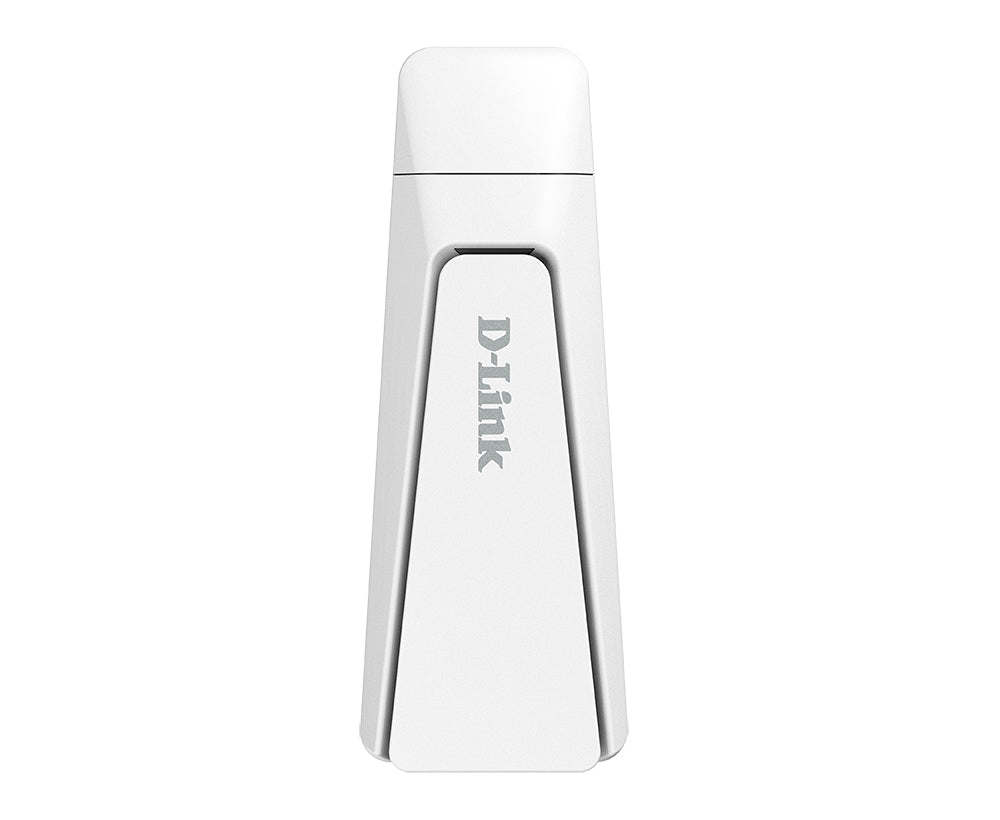 Adaptador de Rede D-Link AX18U Adaptador USB3.0 WiFi6 AX1800 - imagem 6