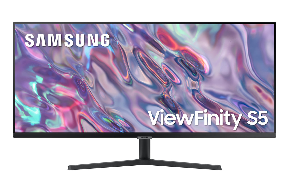 Monitor Samsung LS34C500GAUXEN Monitor34"WQHD 100H HDMI DP