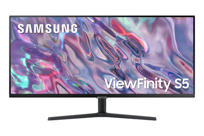Monitor Samsung LS34C500GAUXEN Monitor34"WQHD 100H HDMI DP