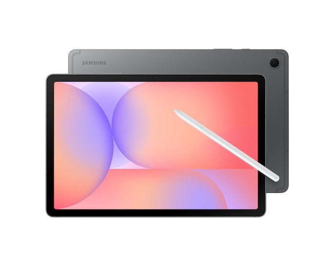 Tablet Samsung Galaxy Tab S10 Lite 10.9"/ 6GB/ 128GB/ Octacore/ 5G/ cinzento/ Inclui S-Pen