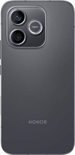 Honor 600 Lite 5G Dual Sim 8GB RAM 128GB - Black