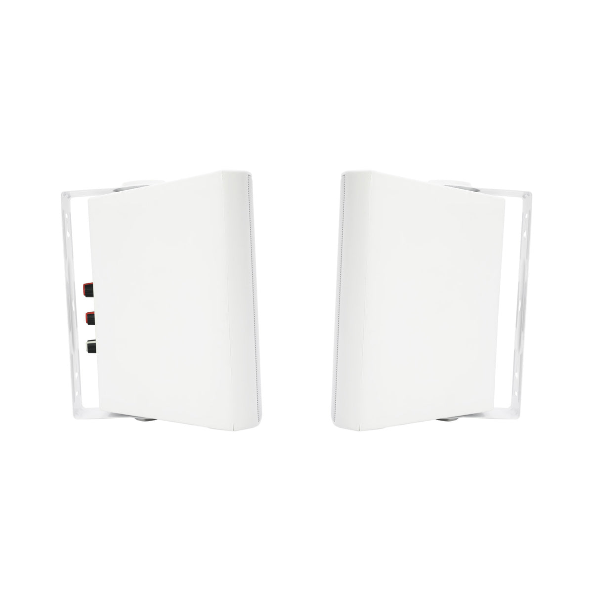 Coluna Tooq TQOWS-01W Colunas Parede Pizarra Dig.2x30W - imagem 10