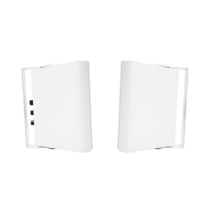 Coluna Tooq TQOWS-01W Colunas Parede Pizarra Dig.2x30W - imagem 10
