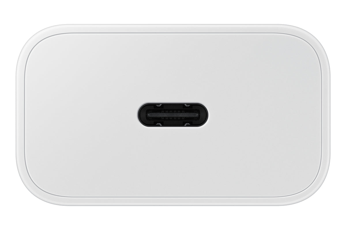 Carregador Samsung EP-T2510X / EP-T2510XWEGEU branco - imagem 3