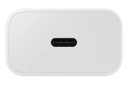 Carregador Samsung EP-T2510X / EP-T2510XWEGEU branco - imagem 3