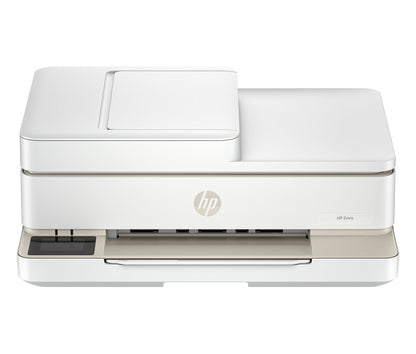 Impressora multifunções HP Multifunções 6520e WiFi/ Fax Móvel/ Duplex/ - imagem 5
