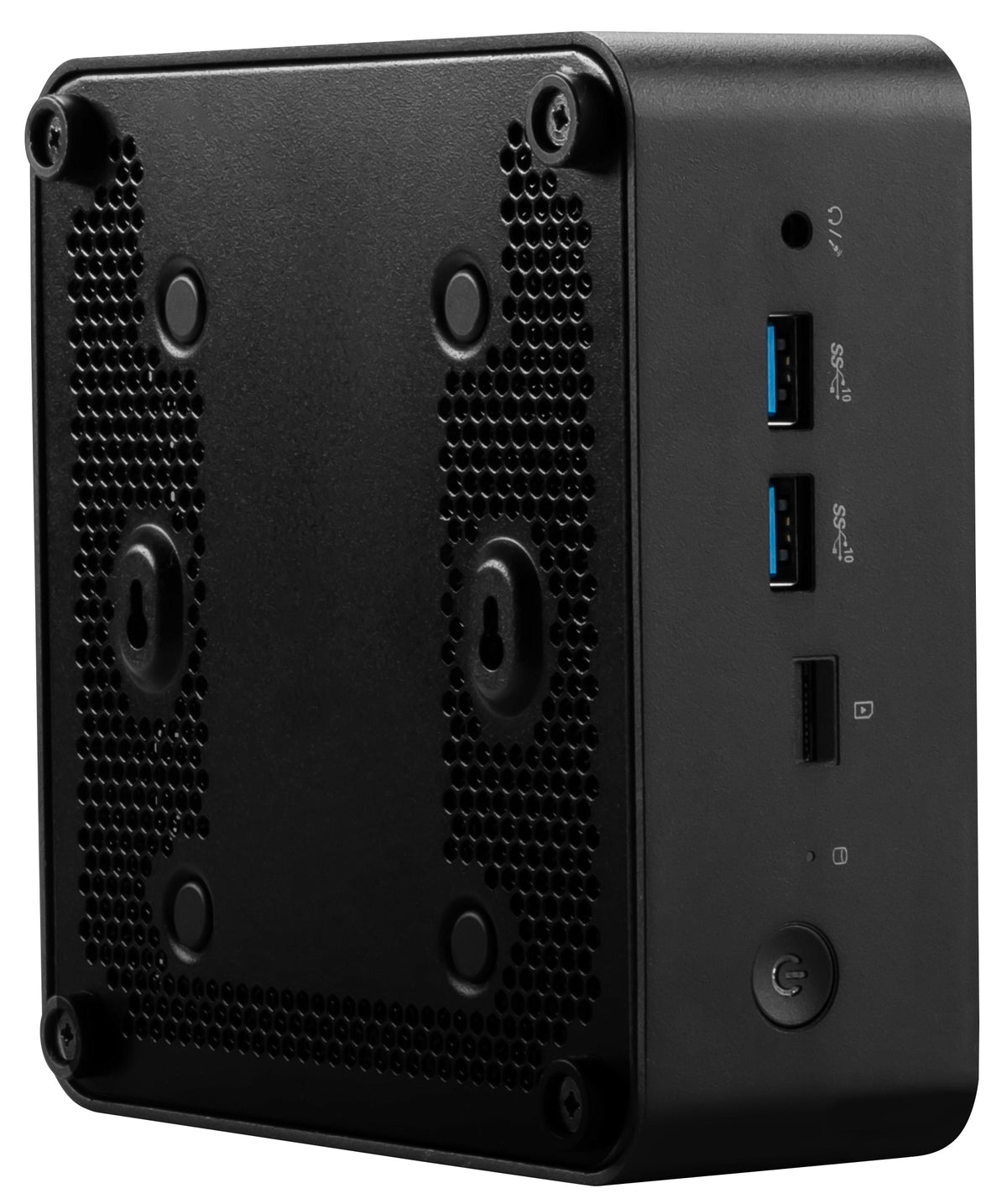Mini PC MSI Cubi NUC 1MG-207BES Core 5-120U Preto - imagem 28