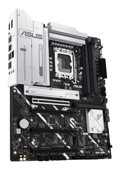 ASUS Placa Base PRIME Z890-P ATX Socket 1851 - imagem 12