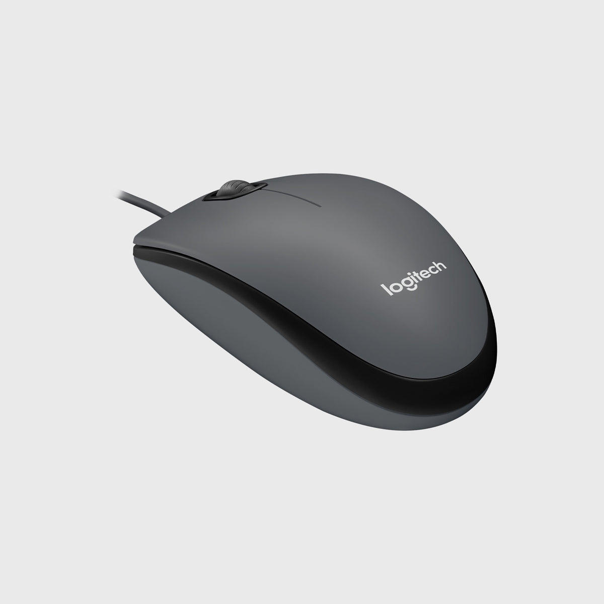 Rato Logitech M100 / 910-006652 preto - imagem 4