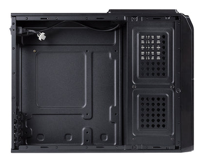 Caixa de Computador Hiditec Caja Micro ATX/ITX Slim SLM20 PRO USB3.0 - imagem 6