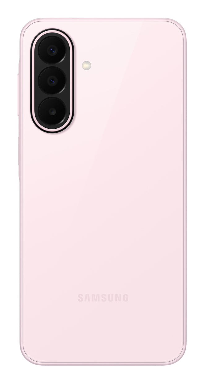 Smartphone Samsung Galaxy A27 8GB/ 256GB/ 6.7"/ 5G/ Rosa