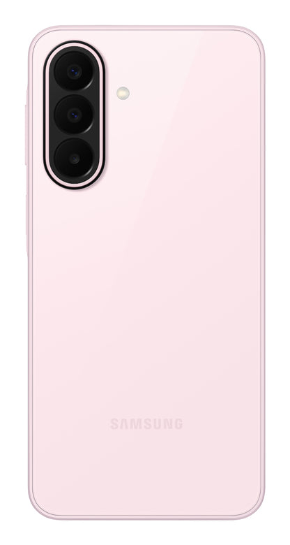 Smartphone Samsung Galaxy A27 6GB/ 128GB/ 6.7"/ 5G/ Rosa