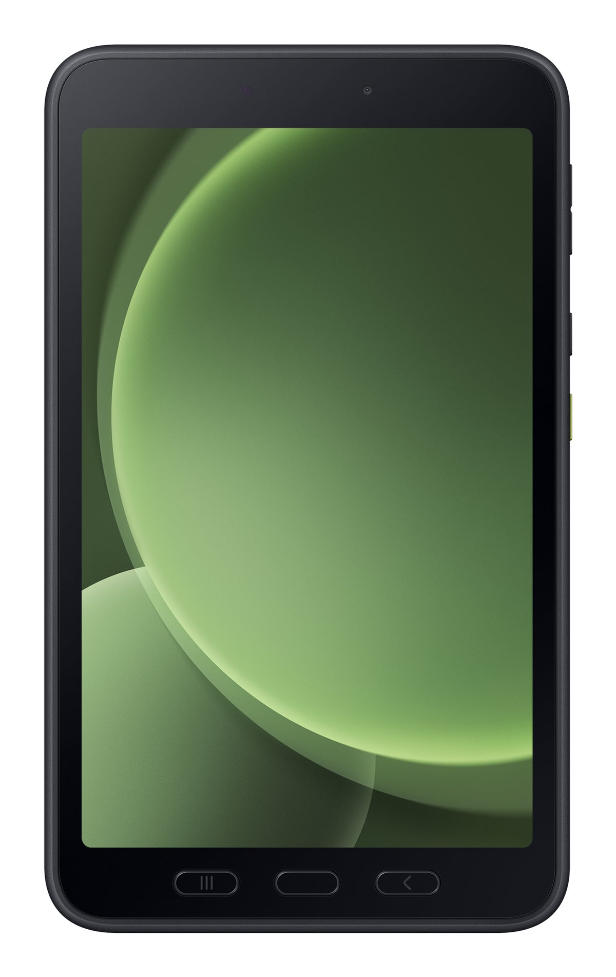 Tablet Samsung Galaxy Tab Active5 8"/ 6GB/ 128GB/ Octacore/ Verde/ Inclui S-Pen