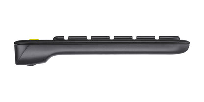 Teclado Logitech K400 Plus / 920-007145 preto - imagem 92