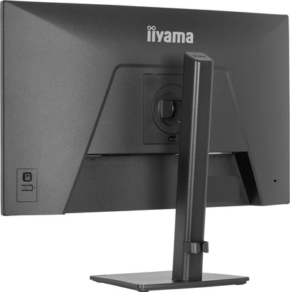 Monitor iiyama ProLite XB2796QSC / XB2796QSC-B1 preto - imagem 14