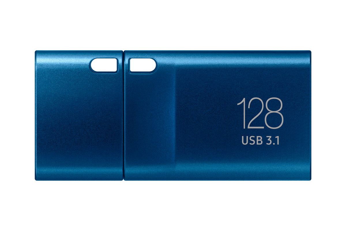 Pen USB Samsung 128GB USB 3.1 Tipo-C - imagem 8