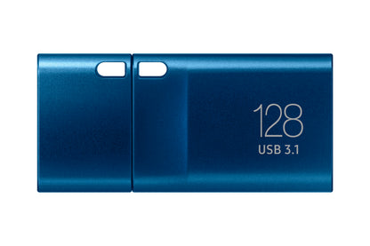 Pen USB Samsung 128GB USB 3.1 Tipo-C - imagem 8