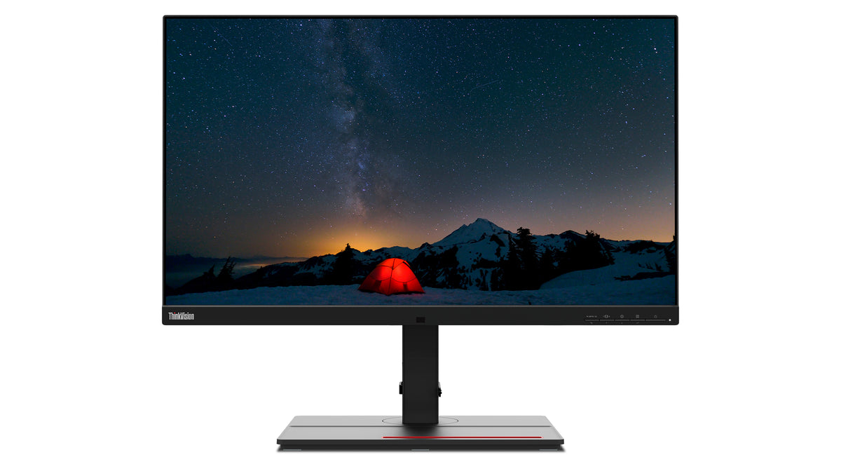 Coluna Lenovo ThinkVision P27 u-20 - 68.6 cm (27")