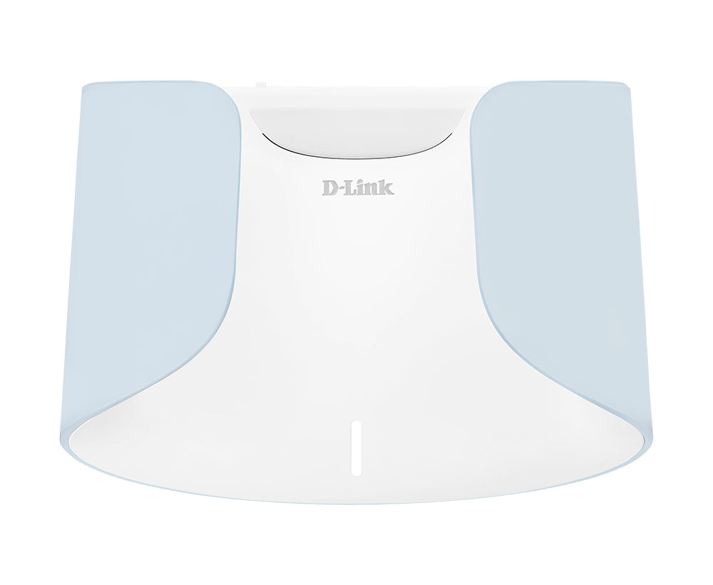 Sistema Mesh Wi-Fi D-Link M30 AI WiFi6 AX3000 4xGbE 1xWAN - imagem 8