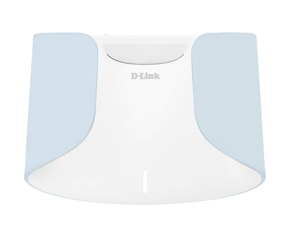 Sistema Mesh Wi-Fi D-Link M30 AI WiFi6 AX3000 4xGbE 1xWAN - imagem 8