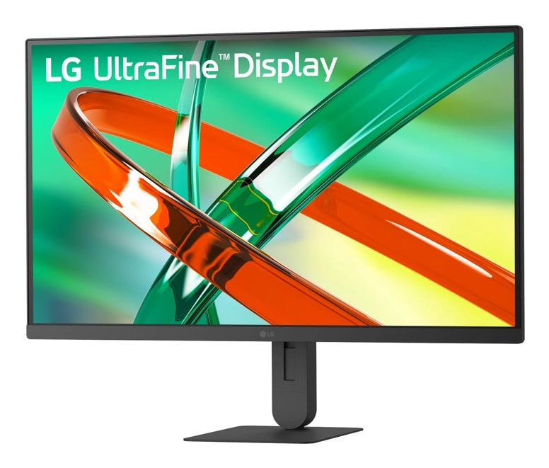 Monitor LG 27U730B-B 27" IPS UHD 4K USB-C 65W AA - imagem 6