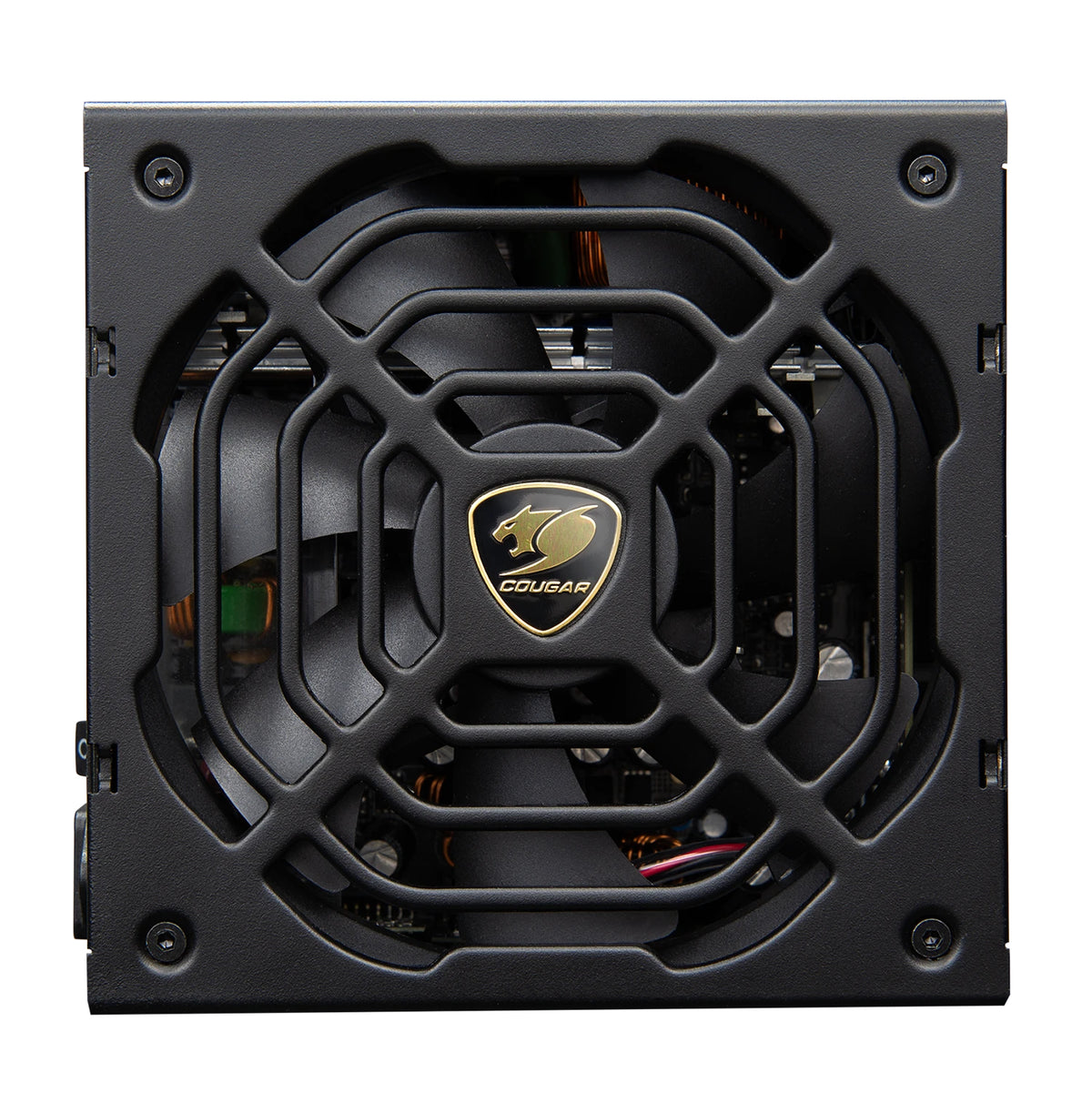 Fonte de Alimentação Cougar Fuente Alimentação GR 1000w 80 Plus Gold - imagem 8