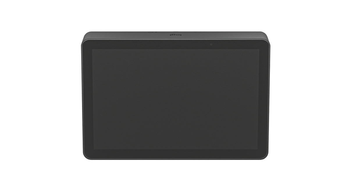 Sistema de Videoconferência Logitech Tap IP / 952-000085 Graphite - imagem 3