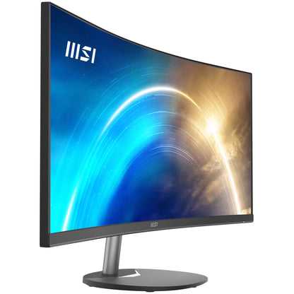 Monitor MSI MP341CQ 34" UWQHD VGA HDMI MM curv - imagem 11