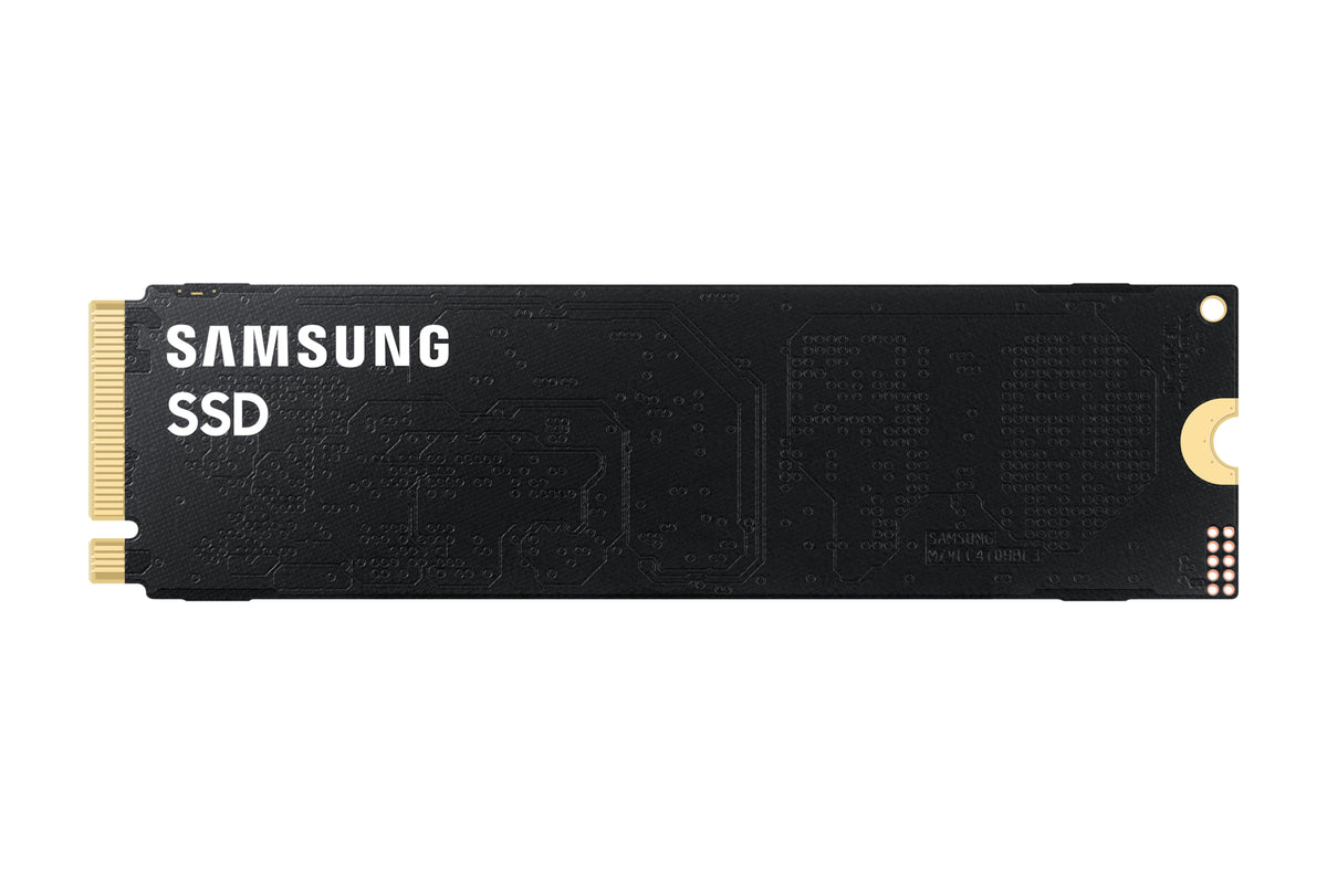 Disco SSD Samsung M.2 9100 PRO PCIe 5.0 4TB / MZ-VAP4T0BW - imagem 2
