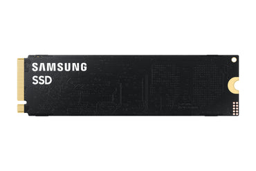Disco SSD Samsung M.2 9100 PRO PCIe 5.0 4TB / MZ-VAP4T0BW - imagem 2