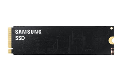 Disco SSD Samsung M.2 9100 PRO PCIe 5.0 4TB / MZ-VAP4T0BW - imagem 2