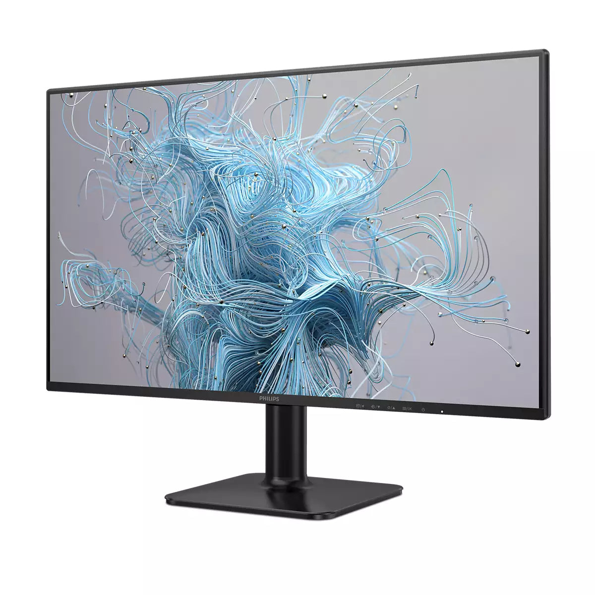 Monitor Philips 24E2N1100A 24"IPS FHD 120hz 1ms - imagem 15