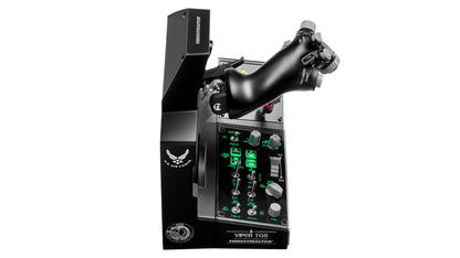 Comando de jogos Thrustmaster Viper TQS Mission Pack / 4060254 preto - imagem 7