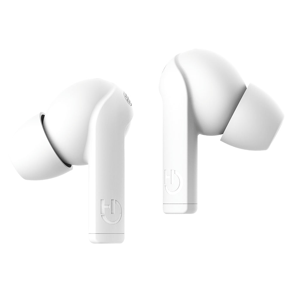 Hiditec Auricular FENIXWHITE True Sem fios Auscultadores
